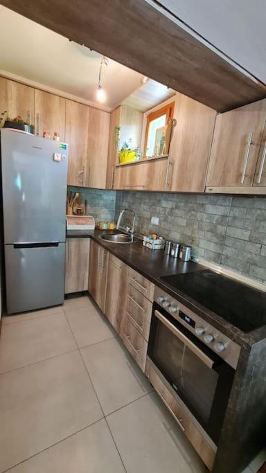 Ilis House Matka Villa Skopje Eksteriør bilde
