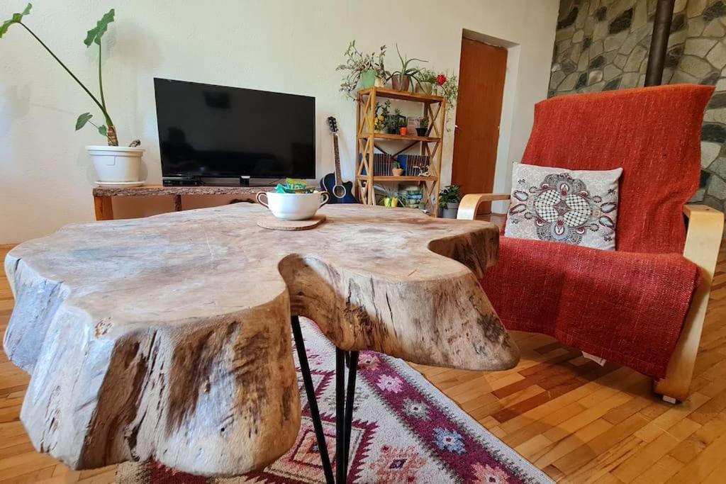 Ilis House Matka Villa Skopje Eksteriør bilde