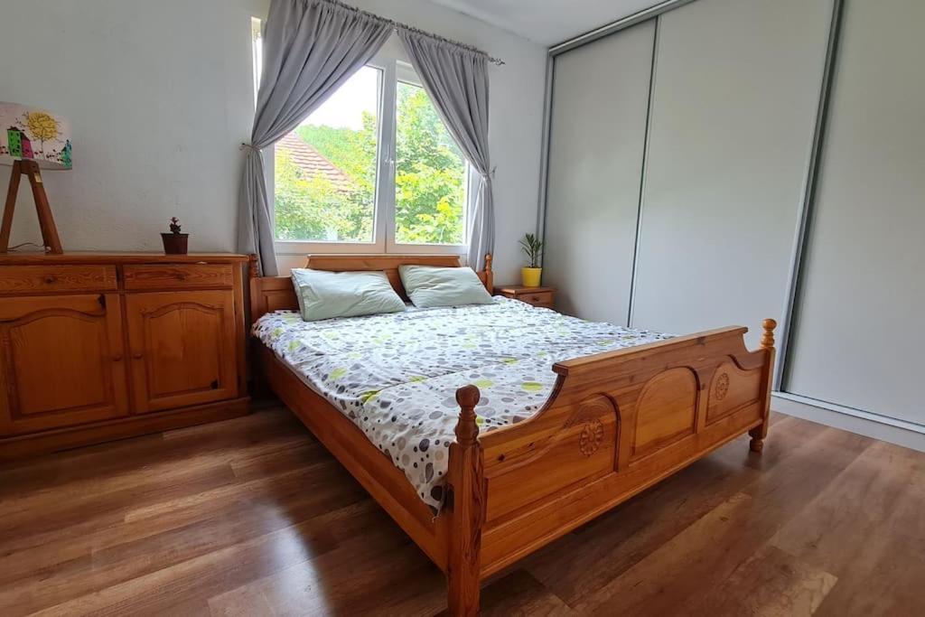 Ilis House Matka Villa Skopje Eksteriør bilde