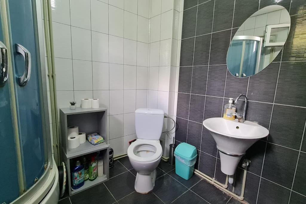 Ilis House Matka Villa Skopje Eksteriør bilde