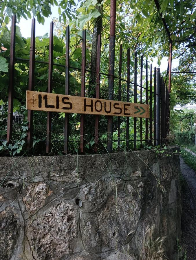 Ilis House Matka Villa Skopje Eksteriør bilde