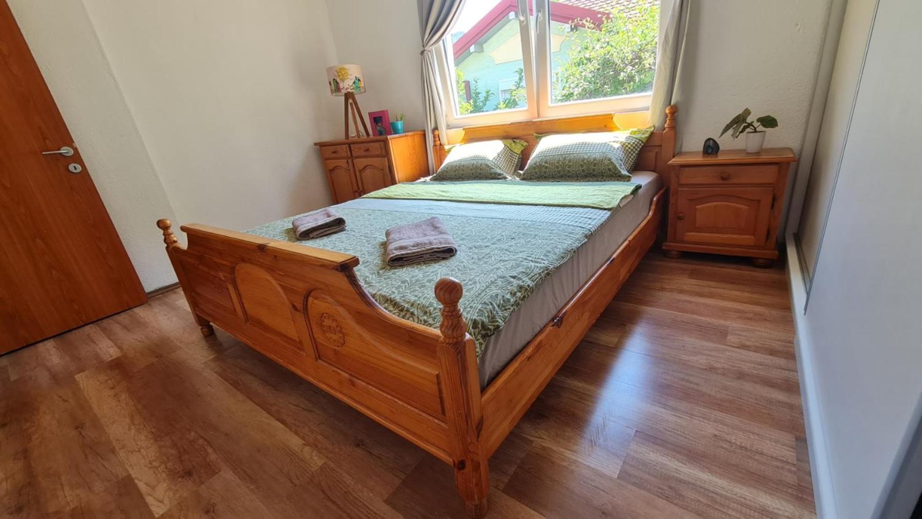 Ilis House Matka Villa Skopje Eksteriør bilde